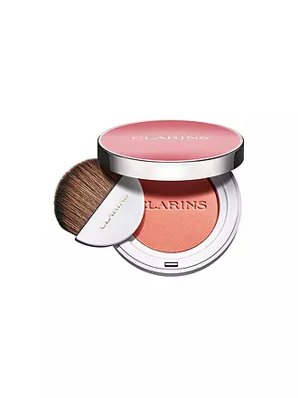 CLARINS | Rouge - Joli Blush (03 Cheeky Rose) | koralle